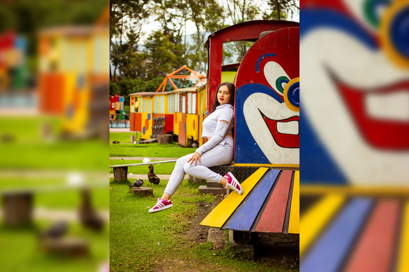 Utøver Arianamac18 Bilde 10