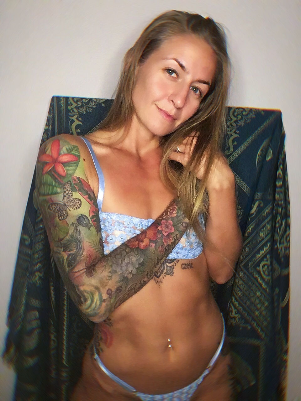 Artista Beebeefitgirl Foto 8