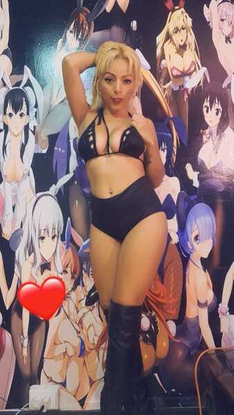 Artist BrianneBlonde Foto 5