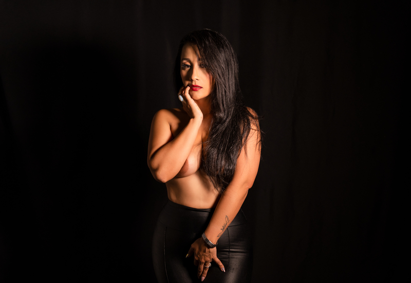 Intérprete KurtneyTrav Foto 6