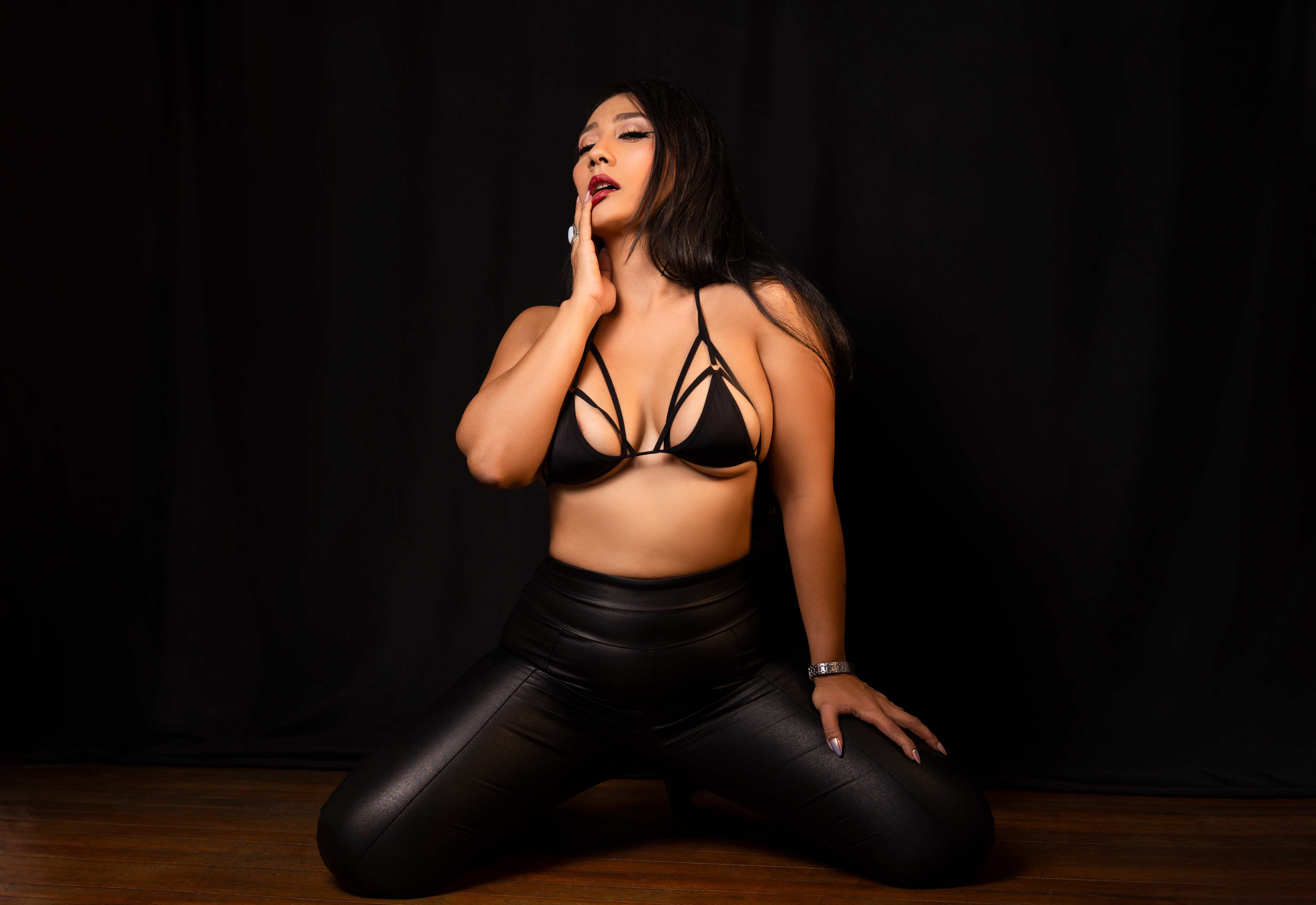 Intérprete KurtneyTrav Foto 11