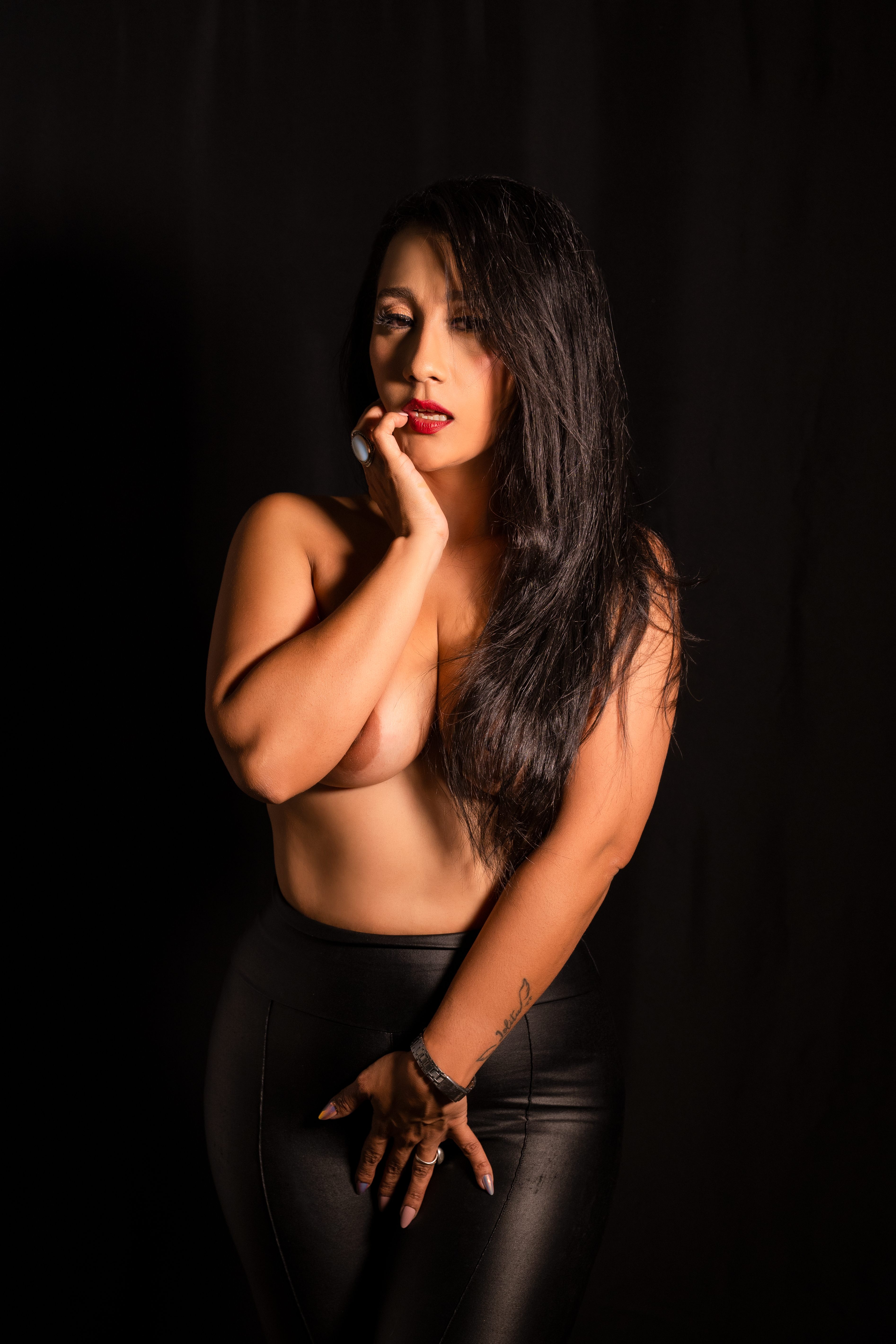 Intérprete KurtneyTrav Foto 9