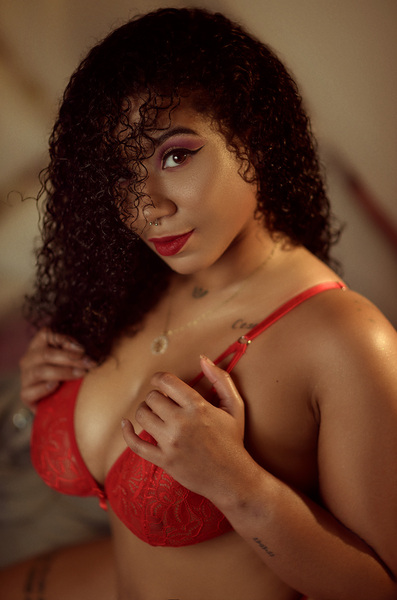 Artista PamelaDanielss Foto 4