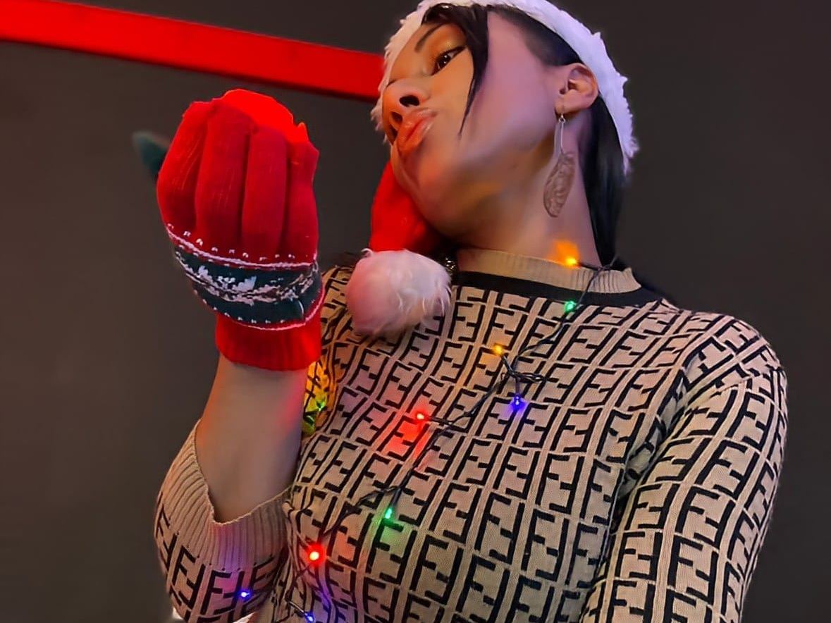 Foto de perfil de modelo de webcam de ChelSexxx166