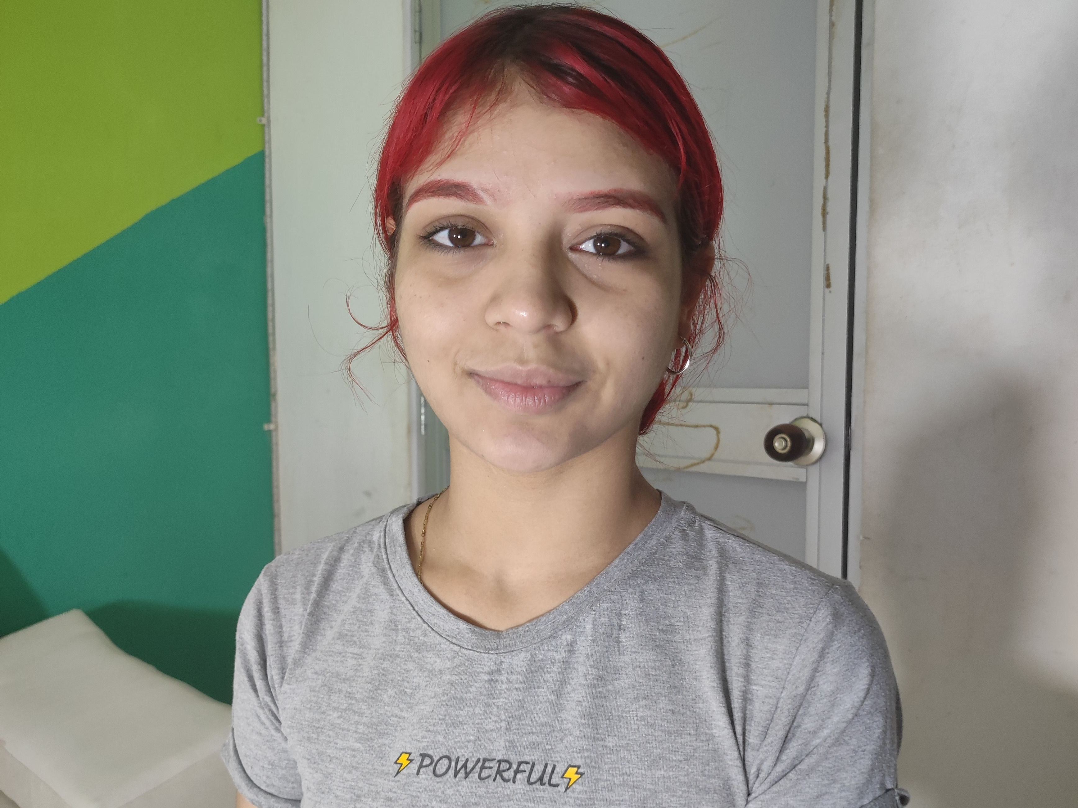 Image de profil du modèle de webcam boddysexyhot