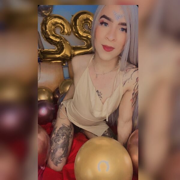 Interprete MegannQuenn Foto 10