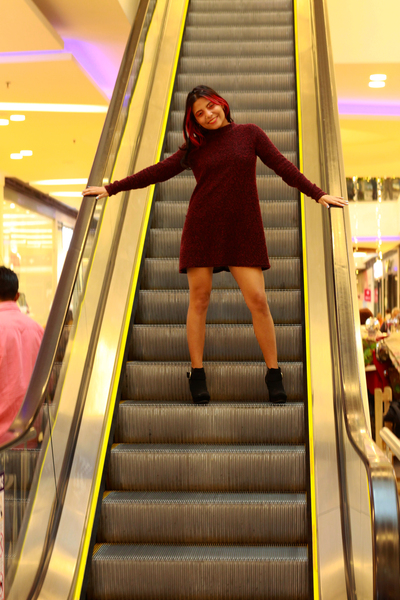 Utøver SelenaDaviis Bilde 8