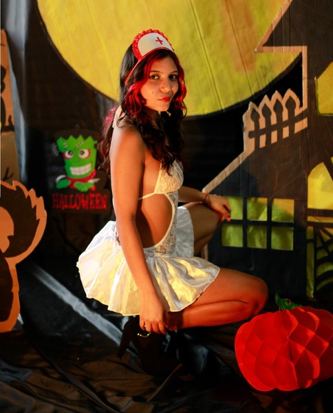 Utøver SelenaDaviis Bilde 11