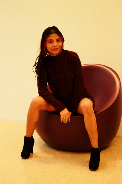 Utøver SelenaDaviis Bilde 9