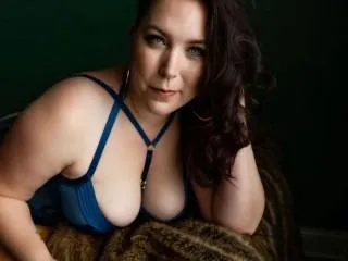 Image de profil du modèle de webcam SterlingHart