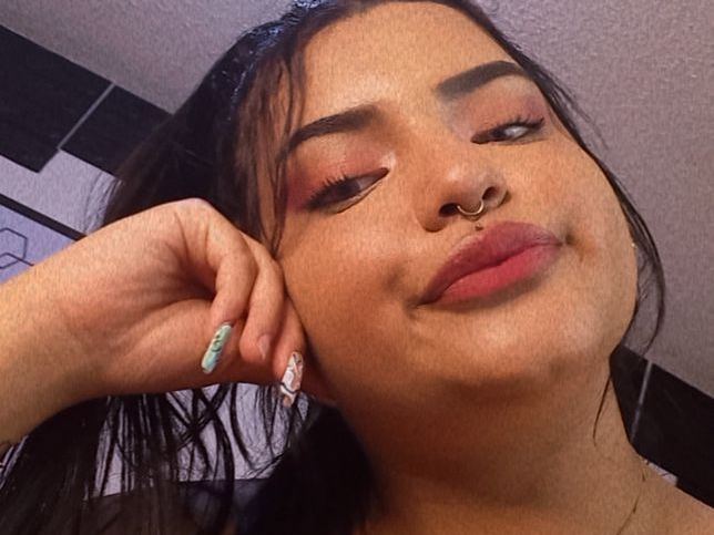 Abigail201 Profilbild des Cam-Modells