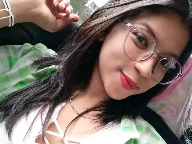 gabythx immagine del profilo del modello di cam