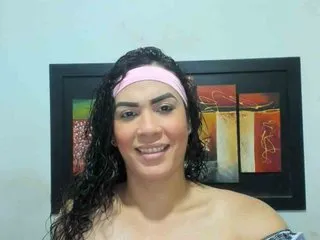 cristallwright cam model profile picture