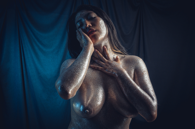 Artist EllaaStone Foto 3