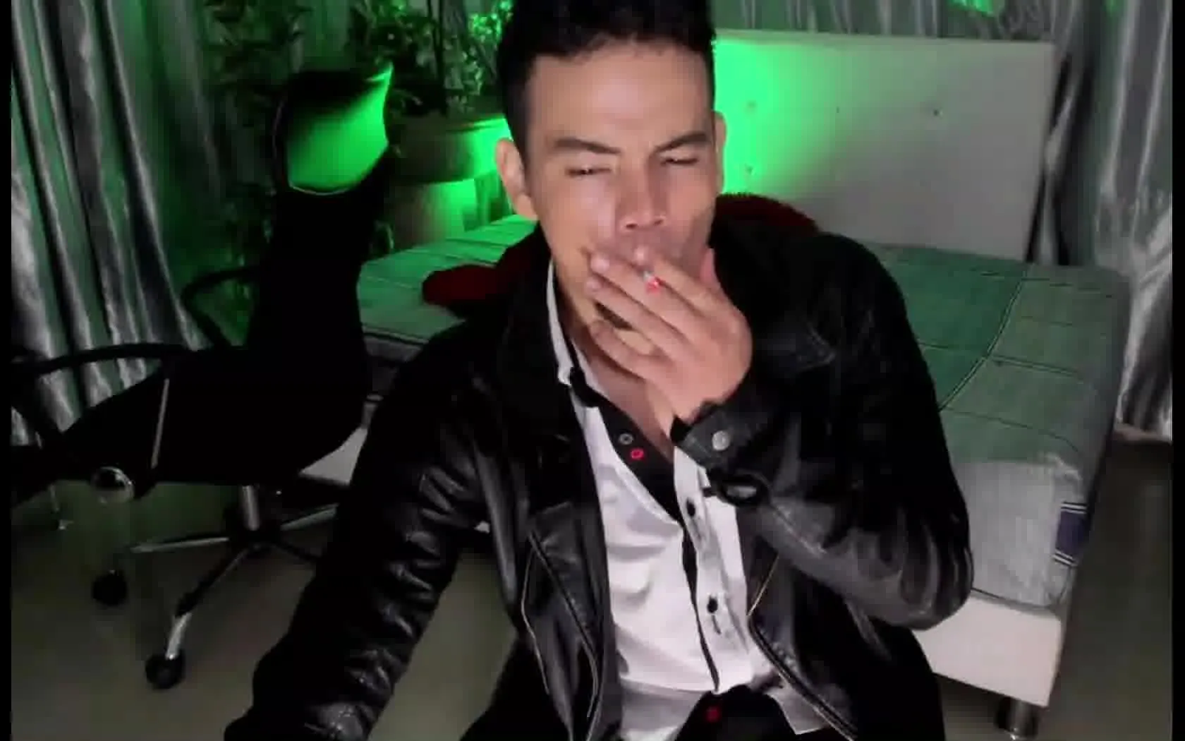 Utøver neccesittysex Video 1