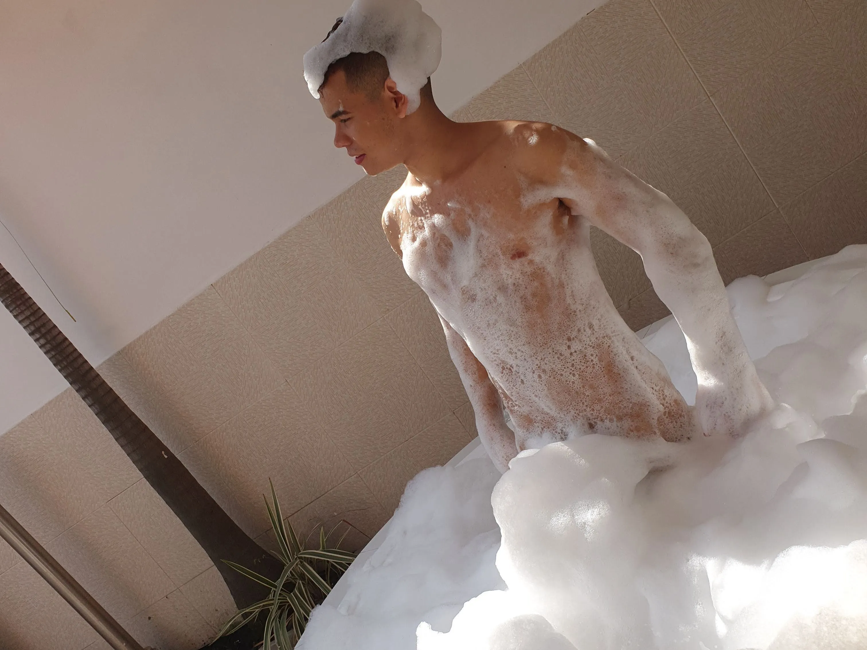 neccesittysex Profilbild des Cam-Modells