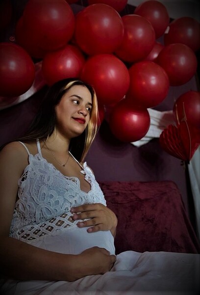 Artista CatrinaMonroe Foto 11