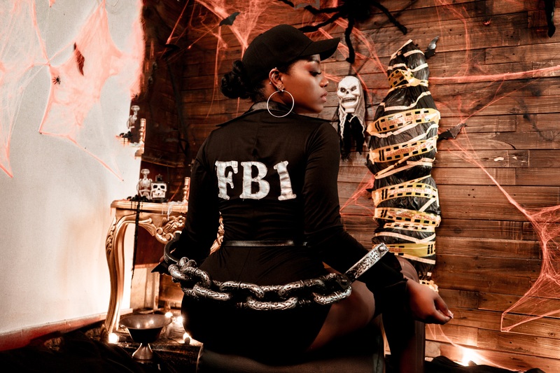 Artista AngeliqueGibson18 Foto 9
