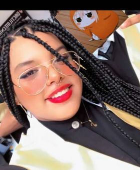 Darsteller KIRAGARCIAA Foto 7