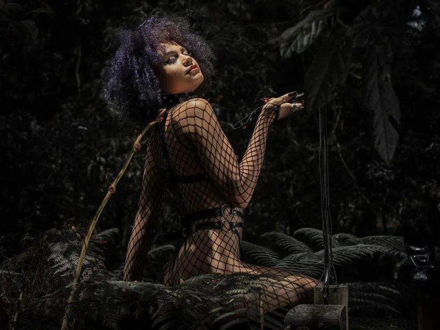 TwilightLoidy profilbild på webbkameramodell
