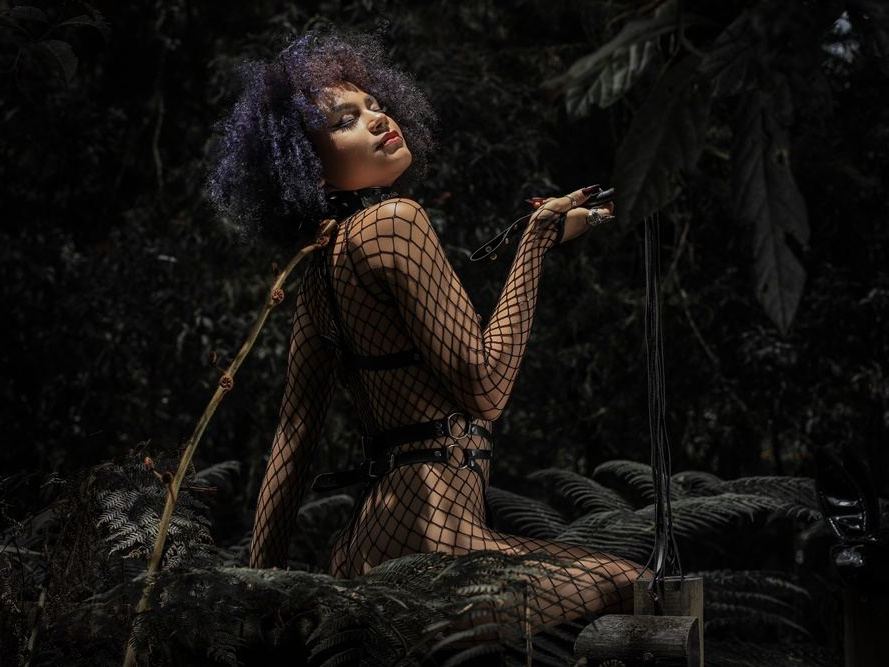 Profilbilde av TwilightLoidy webkamera modell