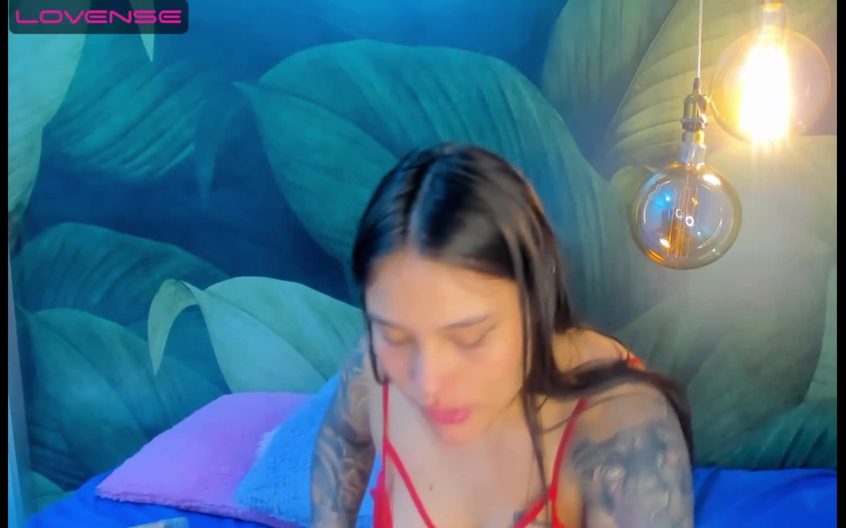 Interprète SweettDirty Vidéo 1