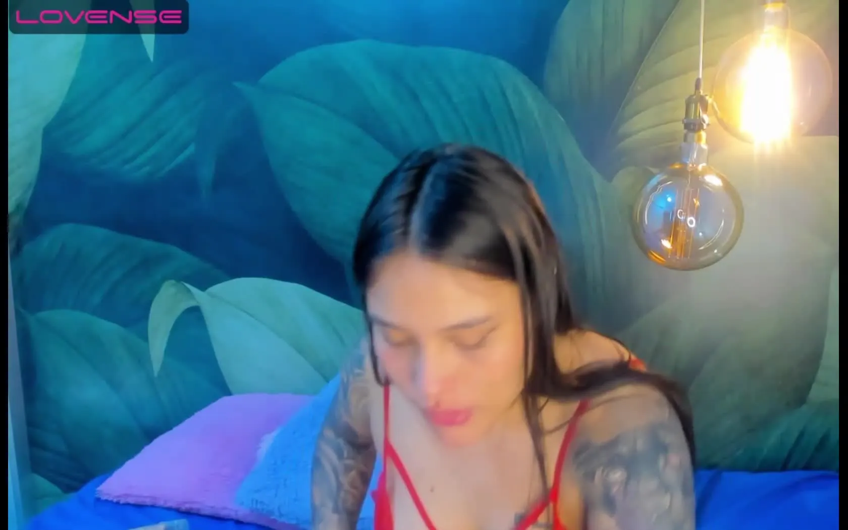 Intérprete SweettDirty Video 1