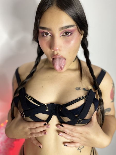 Artiest SweettDirty Foto 10