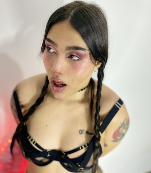 Artiest SweettDirty Foto 11