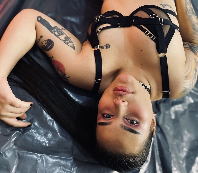 Artiest SweettDirty Foto 8