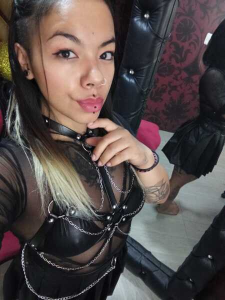 Utøver pariisscoott Bilde 7