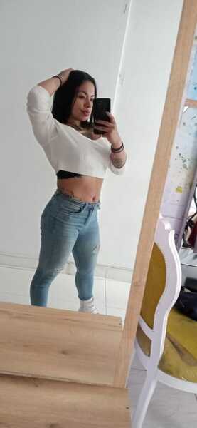 Utøver pariisscoott Bilde 8