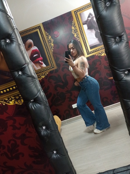 Utøver pariisscoott Bilde 6