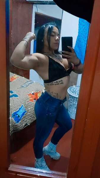 Utøver pariisscoott Bilde 5