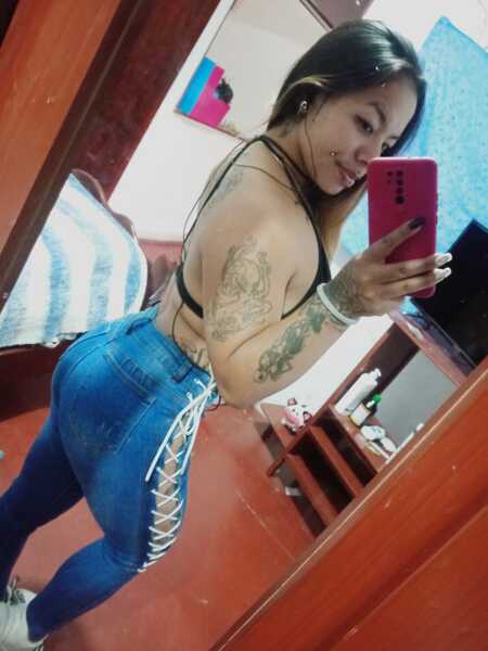 Utøver pariisscoott Bilde 2