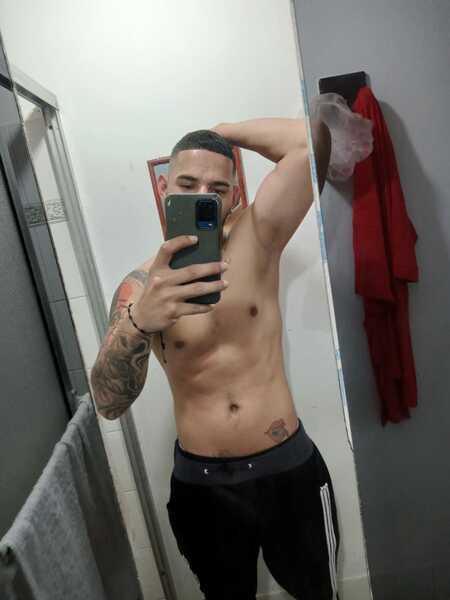 Utøver iandygrasso Bilde 9