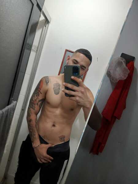 Utøver iandygrasso Bilde 12