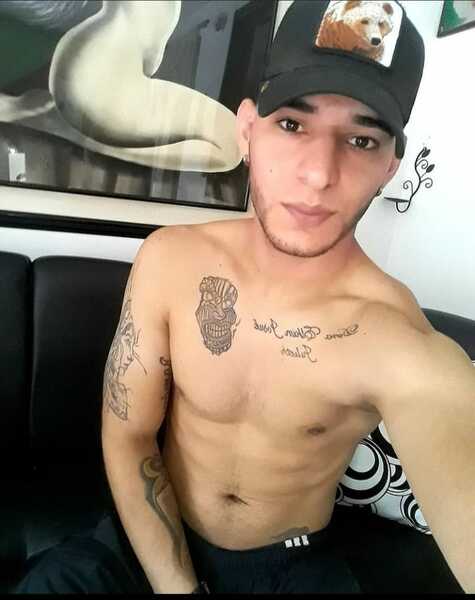 Utøver iandygrasso Bilde 11