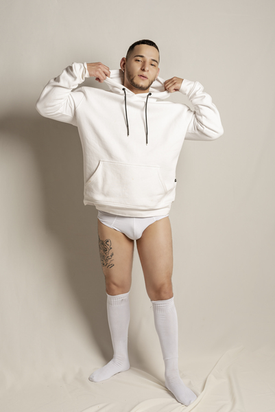 Utøver iandygrasso Bilde 6