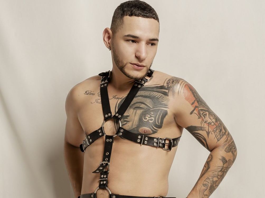 iandygrasso cam model profile picture
