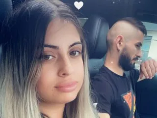 Imagen de perfil de modelo de cámara web de Tinavas27