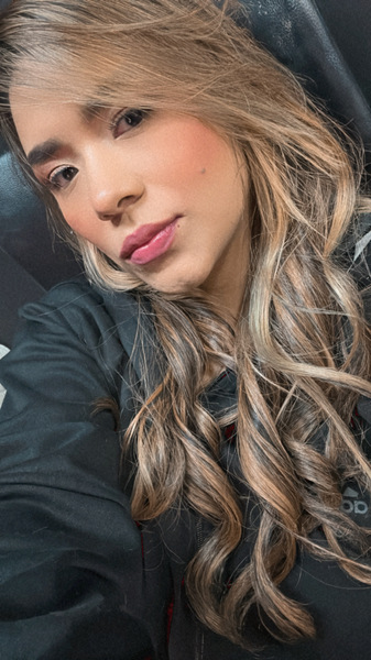 Artiest AnaliaaCox Foto 9