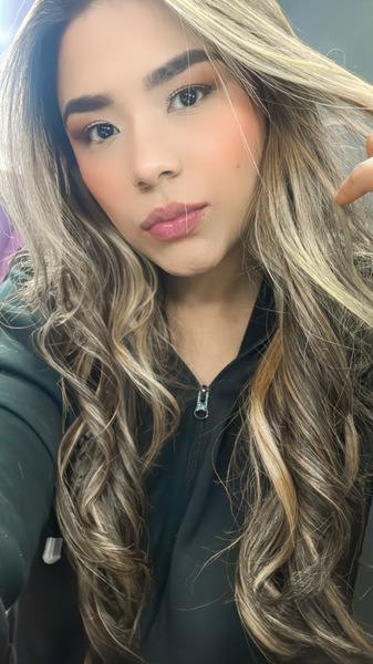 Artiest AnaliaaCox Foto 6