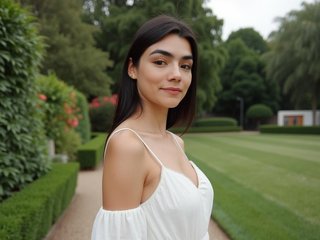 ChanelExoticLatin profielfoto van cam model 