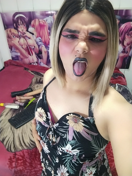 Artiest tannysexy Foto 1