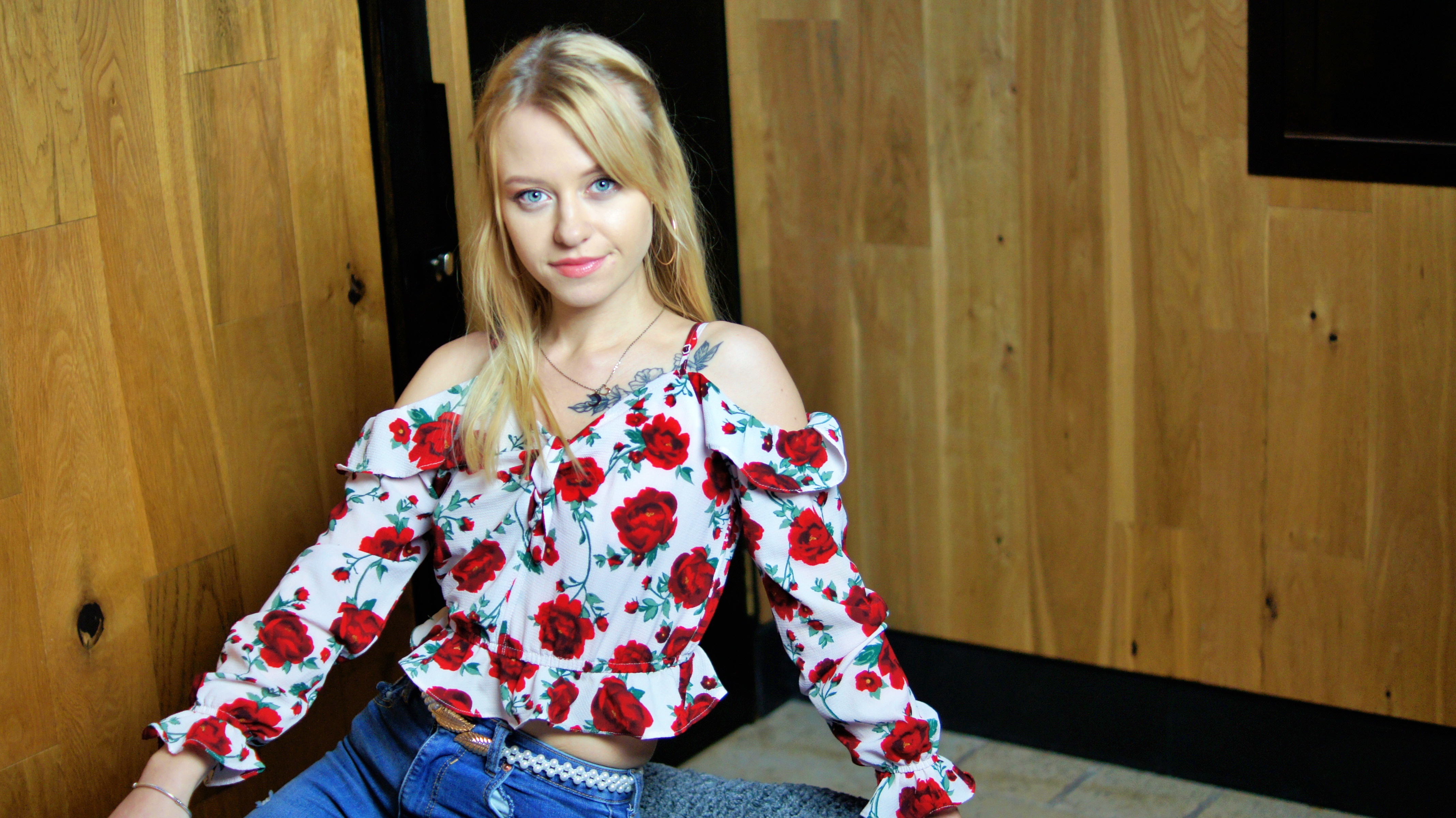 Utøver CindyxBeauty Bilde 1