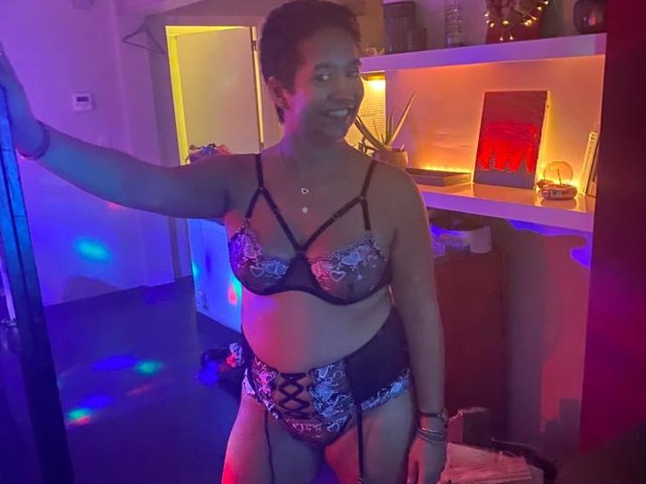 Syl84nl immagine del profilo del modello di cam