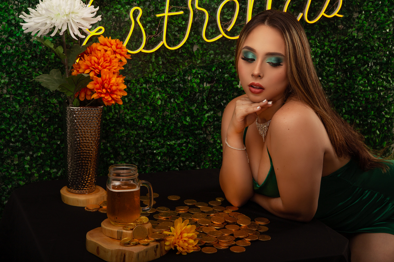 Intérprete GabbyWalkerr Foto 2