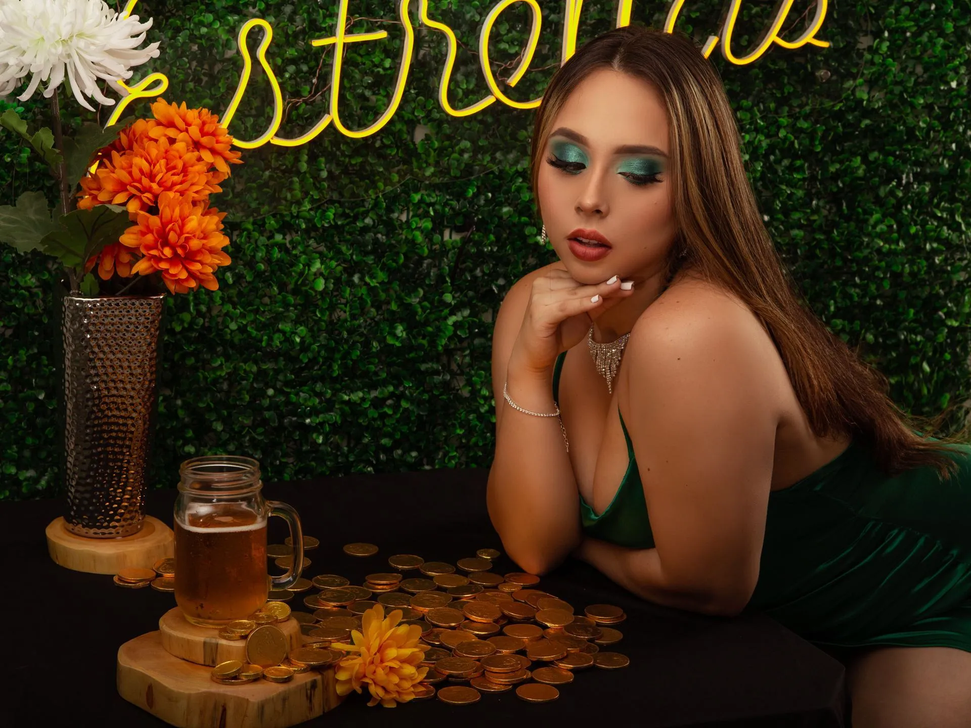 GabbyWalkerr profielfoto van cam model