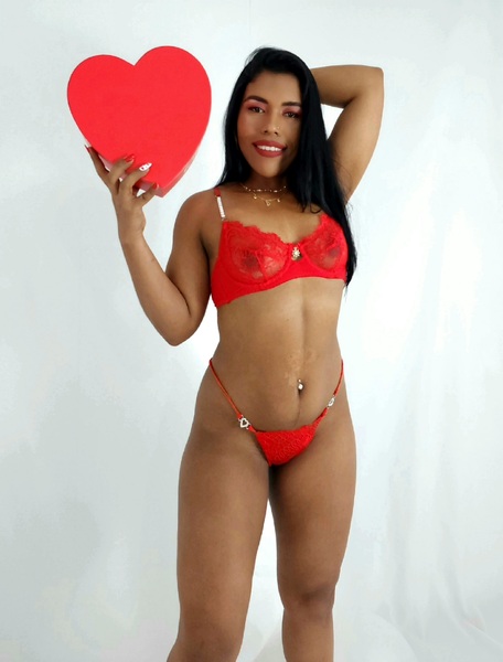 Artiest SerenaMinaj Foto 4